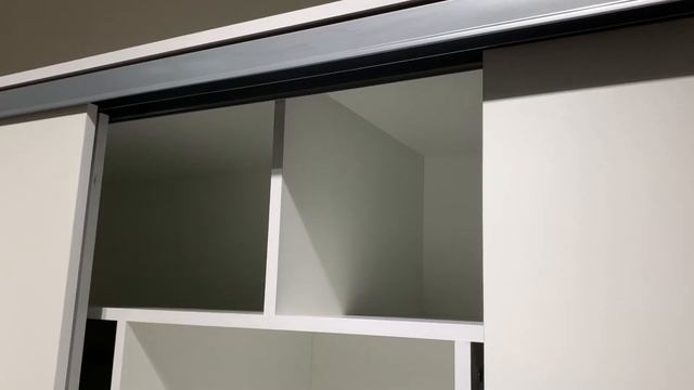 Шкаф-купе "Домашний", Фабрика "Трия", РФ смотреть онлайн