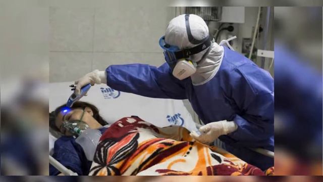 Биолог назвала органы которые нужно проверить после COVID19 смотреть онлайн