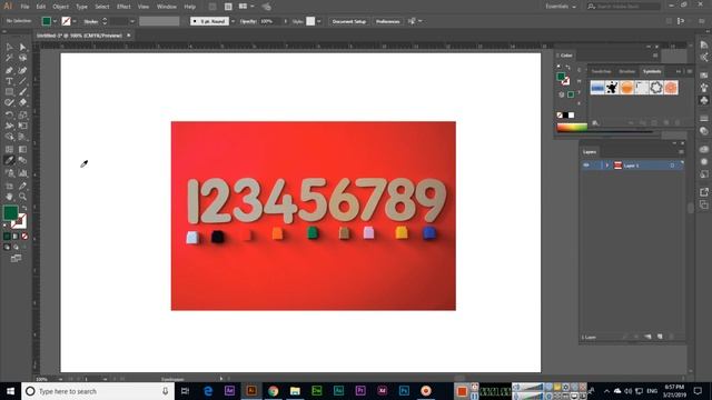 How to check Color Code in Illustrator смотреть онлайн