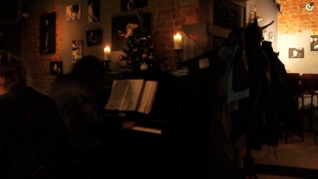 В лесу родилась елочка смотреть онлайн