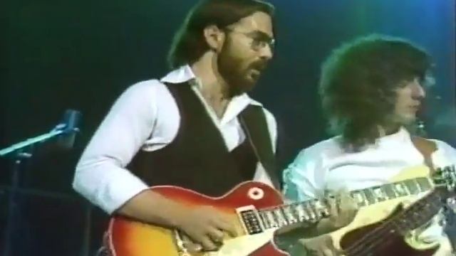 Al Di Meola - Dark Eye Tango