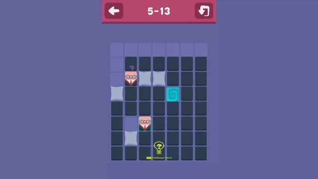 Mr. Square Chapter 5 - Walkthrough смотреть онлайн