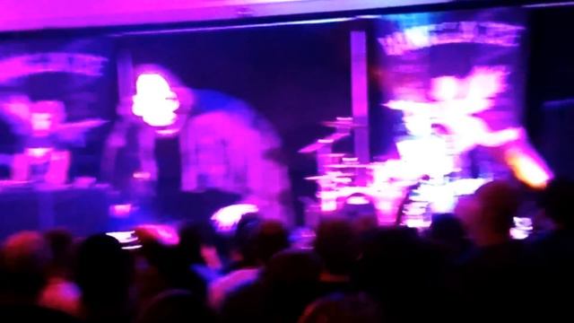 Private Vanilla Ice Concert - JVZoo Marketing Mayhem Live 2014