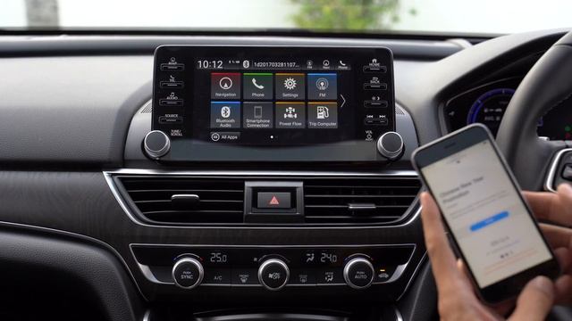 How to : Carplay Youtube ตอนเจลเบรคด้วย Chimera สำหรับ iOS12-12.4 смотреть онлайн