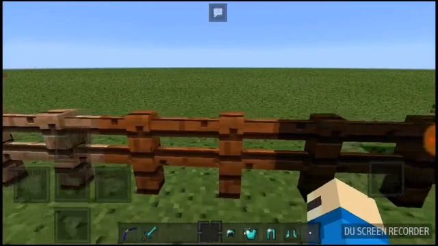 Minecraft PE Resource - 3D PACK смотреть онлайн