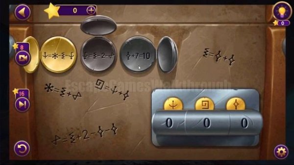 Horror Mystery Hidden Escape Chapter 7 Walkthrough [Vincell Studios]