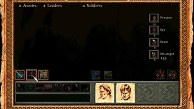 Braveheart (PC) Game Review