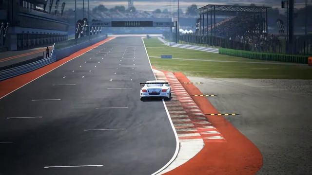 Assetto Corsa Competizione | 1'35'75 At Misano - Bentley Continental GT3