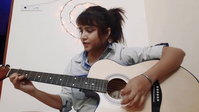Dusk till Dawn Guitar cover смотреть онлайн