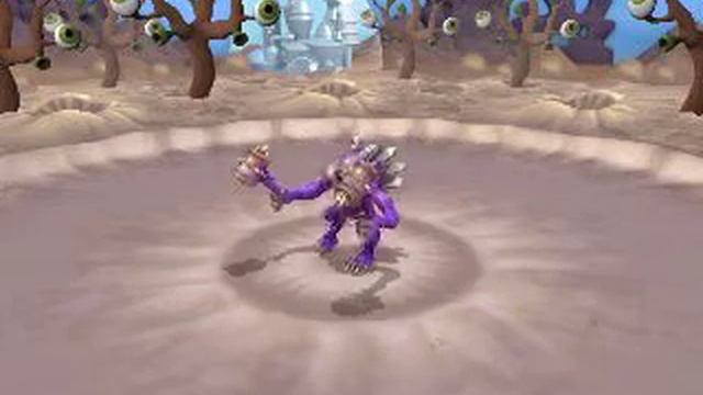 Spore Creature Creator Video crystal hammer смотреть онлайн