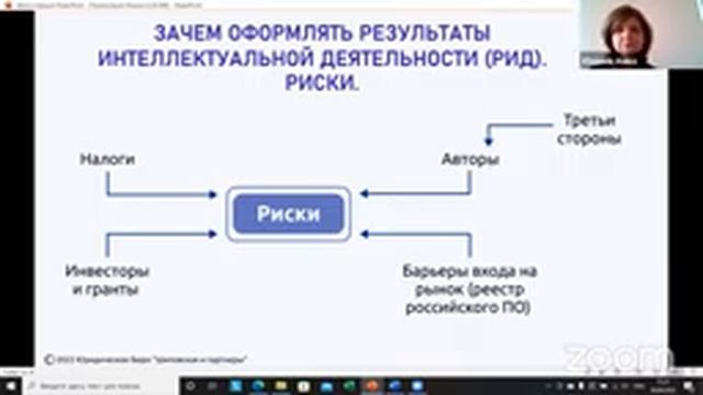 Бизнес-форум "Бизнес и IT-технологии" (30 апреля 2022 год) смотреть онлайн