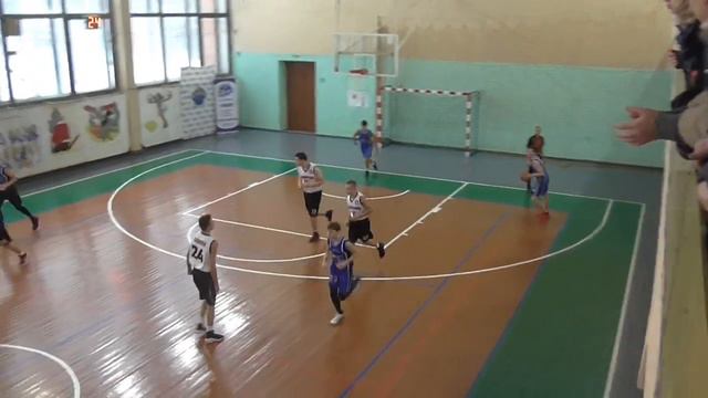 2018 12 Золотое кольцо Кольчугино Юнибаскет 2003 04 смотреть онлайн