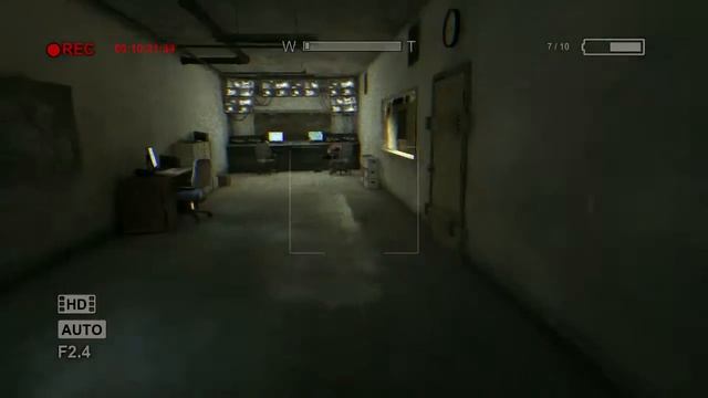 Прохождение Outlast #2 (Много скримеров) смотреть онлайн