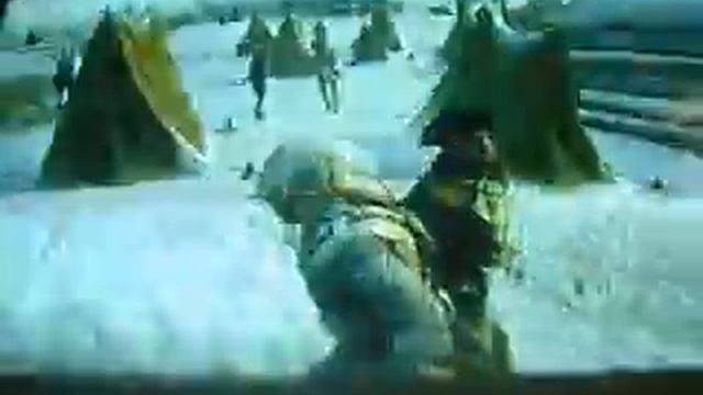 Assasins Creed 3 - Connor roba y amenaza a Washington смотреть онлайн