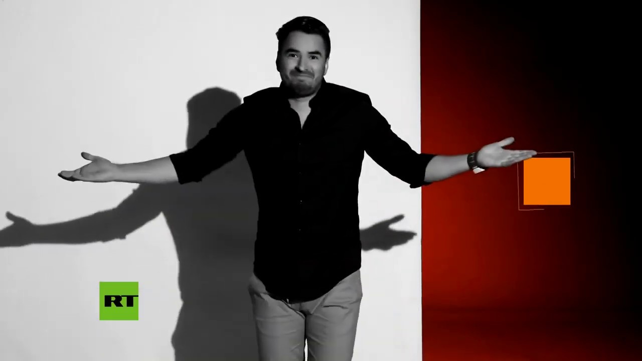 Сюжет телеканала RT о дрессировщике морских львов Василии Тимченко смотреть онлайн