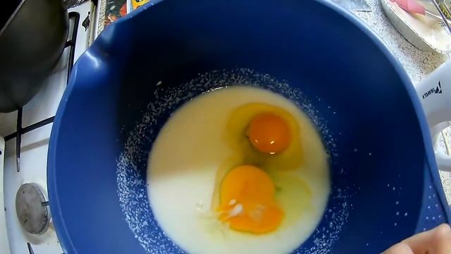 Запеканка творожная смотреть онлайн