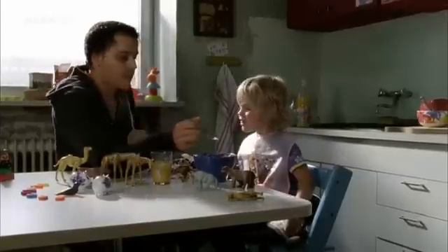 Mein Eigen Fleisch Und Blut Drama, DE 2011 HD