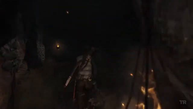 Tomb Raider - All Optional Tombs | Shantytown [Definitive Edition] смотреть онлайн