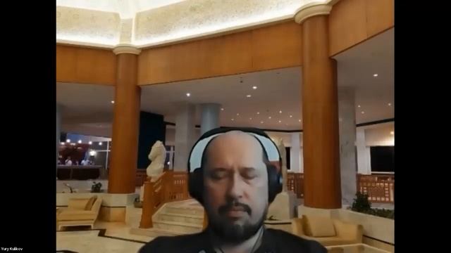 Медитация с ориентацией на здоровье, Майкл Керн смотреть онлайн