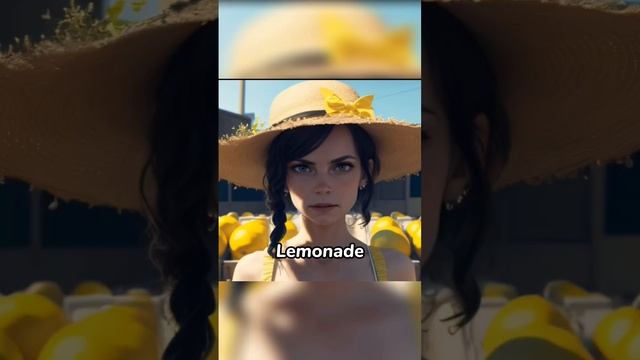 Drinks as humans ( AI Generated ) part 3 #ai #technology смотреть онлайн