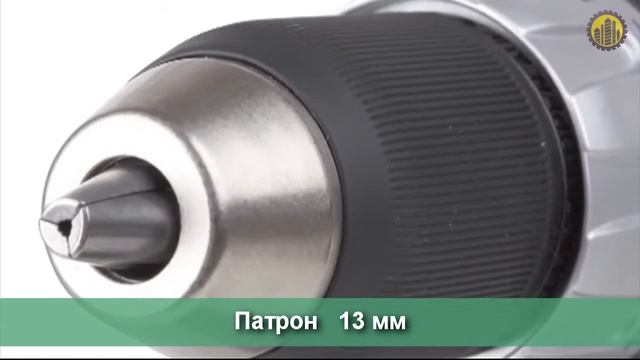 Аккумуляторная дрель-шуруповерт Hitachi DS18DSAL смотреть онлайн