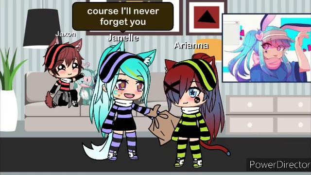 "Marked By The Alpha Part 3"//GLSM//Gacha Life Short Movie//sorreh if it's short//READ DESC смотреть онлайн