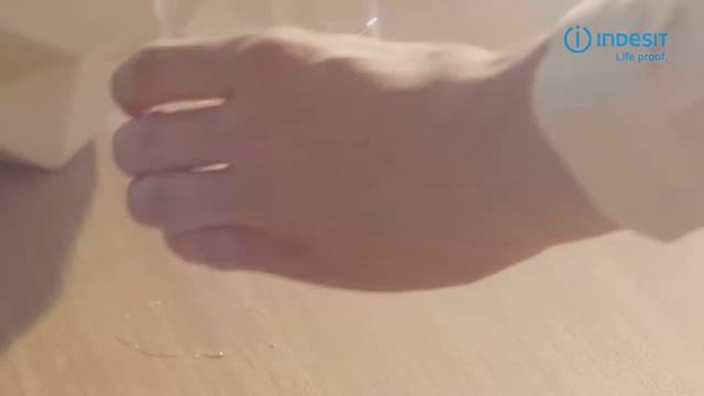 Indesit - Zmywarka wolnostojąca DSR 15B1 S EU смотреть онлайн