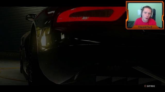 The Crew: Wild Run - Part 3 - Ducatis and Lamborghinis (Walkthrough / Gameplay) смотреть онлайн