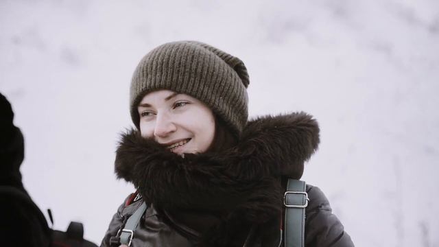 Мастер-класс Алексея Комарова 