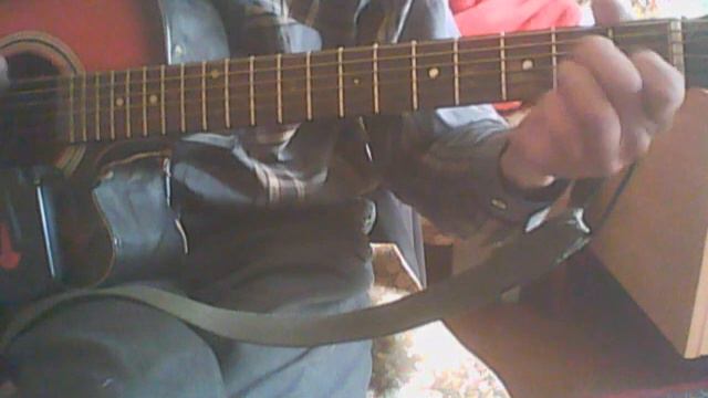 Лайма Вайкуле Как нас, однако, всех поразбросало Аккорды Dm, Em смотреть онлайн