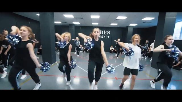 TODES ORENBURG MAY 2018 смотреть онлайн