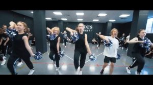 TODES ORENBURG MAY 2018