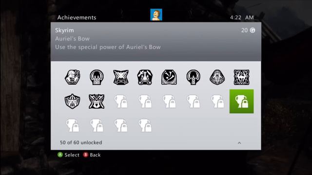 All Achievements for Skyrim DLC: Dawnguard смотреть онлайн