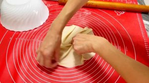 Попробовав один раз эту САМСУ, вы будете готовить всегда ПО ЭТОМУ РЕЦЕПТУ. Самса с мясом.