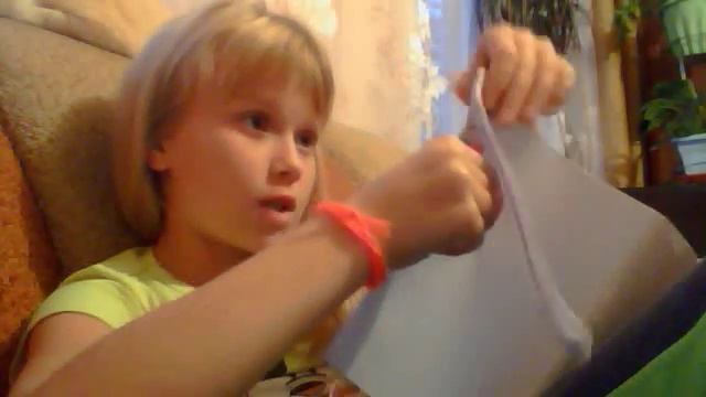 КАК СДЕЛАТЬ ЛД ИЗ ТЕТРАДИ смотреть онлайн