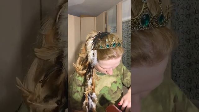 В костюме ВИКИНГА на работу? ? Косплей. Тематическая Фотосессия. Что ещё добавить? Взять с собой? смотреть онлайн