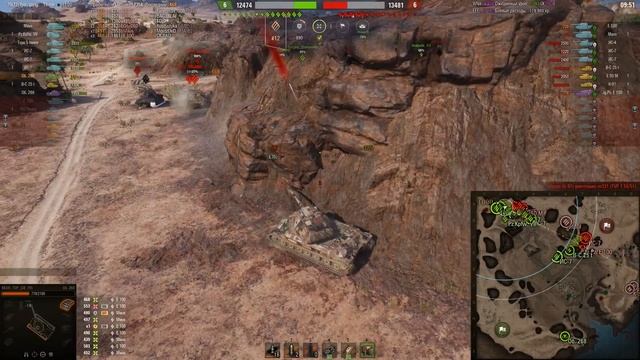 КАК ПРАВИЛЬНО ВЫБИРАТЬ ПЕРКИ ДЛЯ ЭКИПАЖА WORLD OF TANKS смотреть онлайн