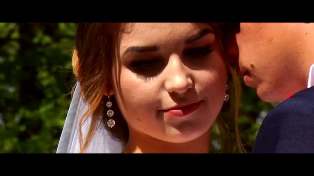 Свадебный клип 28.04.2018 смотреть онлайн