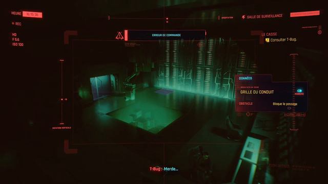 CYBERPUNK 2077 : Debloquer ARME ICONIQUE Pistolet KONGOU / Katana SATORI смотреть онлайн