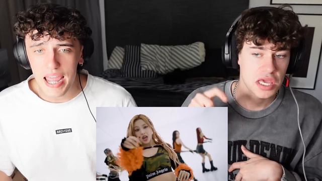 BABYMONSTER - 'BATTER UP' DANCE PERFORMANCE (DEBUT SPECIAL) | REACTION !!! смотреть онлайн