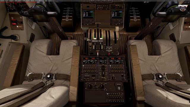 P3D v5 hf1 + Windows 10 2024 WDM 2.7 RTX2080 ORBX GBTE VRAM Test Low Settings TrueSky NVIDIA Wavewo смотреть онлайн