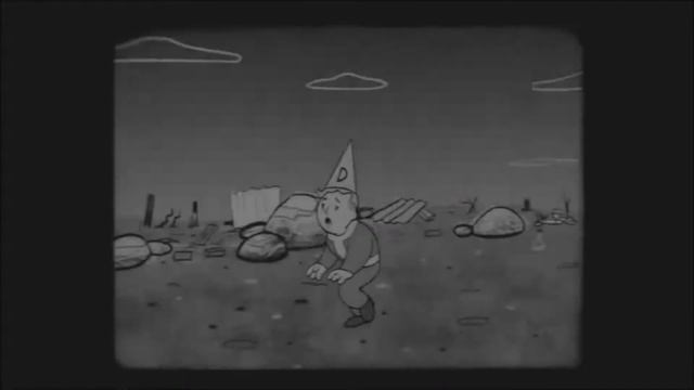 Fallout 4 S.P.E.C.I.A.L. Complete Video Series смотреть онлайн