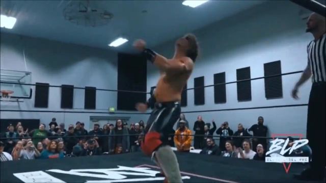 Hard Hitting Intergender Pro Wrestling #405 смотреть онлайн