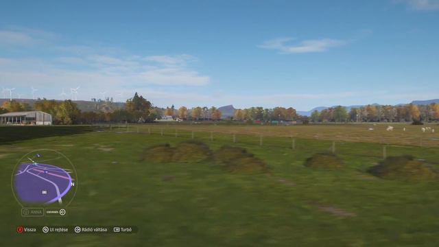 Forza Horizon 4 Barn Find #8 (Greendale Airstrip) смотреть онлайн