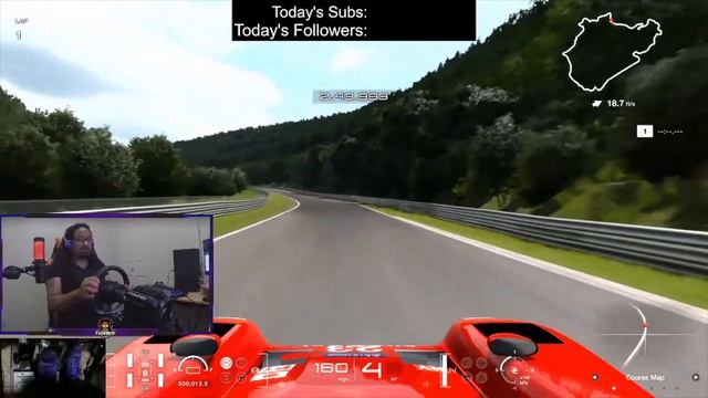 NNTT Nissan GT-R LM NISMO '15 (Gr.1) смотреть онлайн