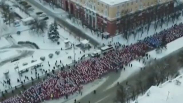 Новогодняя ЖЕСТЬ на ВХ. Смотреть до конца! (юмор) смотреть онлайн