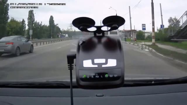 Crunch 211 в спину КРИС