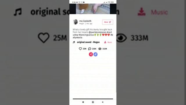 Tik tok video downloader without watermark смотреть онлайн