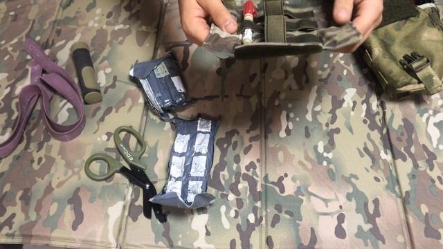 Обзор аптечки смотреть онлайн