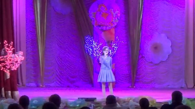 23-й ежегодный Фестиваль-конкурс вокалистов и вокальных ансамблей памяти В.С. Полудюка «Снеженика» смотреть онлайн